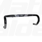 Pro Vibe carbon anatomic/round handlebar