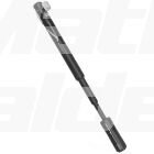 Pro compact telescopic mini pump