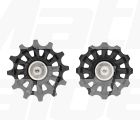 Campagnolo Record RD-RE612 12sp jockey wheels