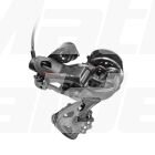 Campagnolo Super Record EPS 12sp carbon rear derailleur-Black