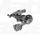 Campagnolo Super Record 12sp carbon rear derailleur-Black