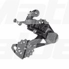 Campagnolo EKAR 1x13sp rear derailleur-Black