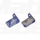 BBB BBS-38 DiscStop HP comp. Sram road disc brake pads (1 pair)