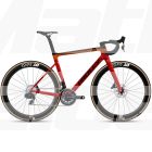 Ridley Falcn RS Force AXS disc