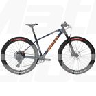 Ridley Probe RS X01 Eagle disc