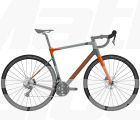 Ridley Grifn GRX600 2x disc