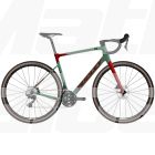 Ridley Grifn GRX800 2x disc