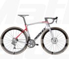 Ridley Noah Fast disc custom roadbike