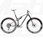 Ridley Raft XC GX Eagle disc