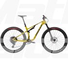 Ridley Raft XC GX-X01 Eagle disc