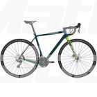 Ridley Kanzo C Adventure GRX800 1x disc