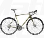 Ridley Kanzo Speed GRX800 2x disc