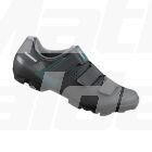 Shimano XC1 ladies MTB shoes