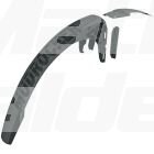 SKS Mudrocker rear fender