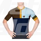 Ridley Performance R24 shirt ss