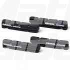 Sram Red/Force brakepads-Black