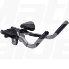 BBB BHB-52 AeroBase TT handlebar-Black