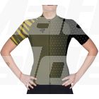 Ridley Performance R25 ladies shirt ss