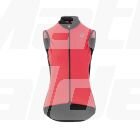 Assos Uma GT Spring/Fall Airblock ladies vest sl