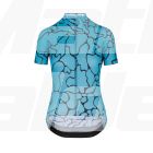 Assos Uma GT Summer Voganski c2 ladies shirt ss