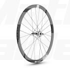 DT Swiss T1800 Classic 32 track wheelset-Black