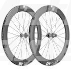 DT Swiss ARC1400 Dicut 50 disc wheelset-Black