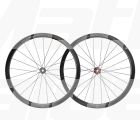 Campagnolo Hyperon Ultra Carbon 2WF disc wheelset