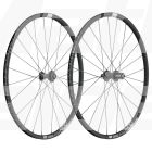 DT Swiss PR1400 21 Dicut disc wheelset-Black