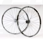 Miche XM45 AXY Boost XD CL disc wheelset-Black