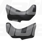 Shimano ST-RS785 hoods-Black