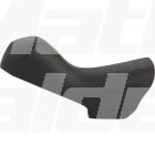 Shimano ST-R9120 Dura Ace hoods-Black