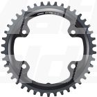 Shimano GRX FC-RX810-1 1x11sp chainring