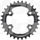 Shimano GRX FC-RX600 10/11sp chainring