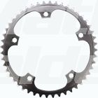 Shimano Dura Ace FC-7710 1/2x1/8 track chainring-55T