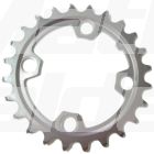 Shimano XTR FC-M952 3x9sp chainring