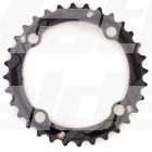 Shimano XTR FC-M960 3x9sp chainring-32T