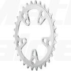 Shimano Dura Ace FC-7803 3x10sp chainring