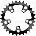 Shimano Ultegra FC-6703 3x10sp chainring-30T