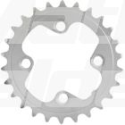 Shimano XTR FC-M980 2x10sp chainring-26T