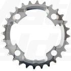 Shimano XTR FC-M985 2x10sp chainring