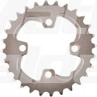 Shimano Deore XT FC-M785 2x10sp chainring-28T