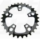 Shimano FC-R563 3x10sp chainring-30T