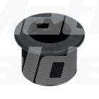 Shimano FC-9000 Dura Ace crank arm bolt-Black-16mm