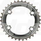 Shimano XTR FC-M9000/M9020 2x11sp chainring