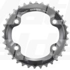 Shimano Deore XT FC-M8000 2x11sp chainring