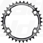 Shimano Dura Ace FC-R9100 11sp chainring-34T