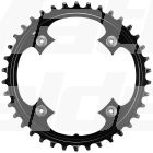 Shimano STEPS SM-CRE80 chainring-38T