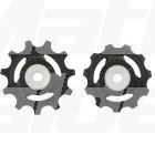 Shimano Ultegra RD-R8000/GRX RX-812 11sp jockey wheels