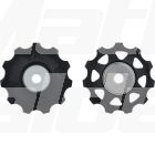 Shimano XTR RD-M970 9sp jockey wheels