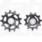 Shimano GRX RD-RX810 11sp jockey wheels